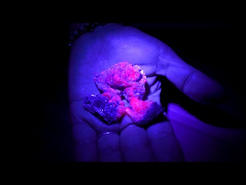 Видео: Жизнь так устроена. Минералы и горные породы Ставропольского края