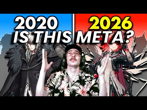 Видео: Боже, как я люблю урок истории // История Arknights: Реакция сильнейших операторов