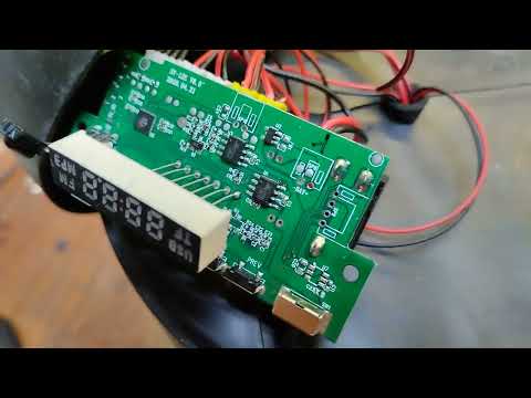 Видео: Видеоотчет.БлюТус колонка нет заряда АКБ.Замена ТР4054 (LTH7).