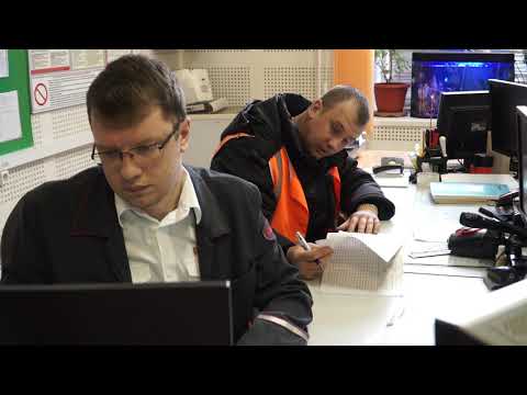 Видео: Клей болтовой стык ПЧ-26_