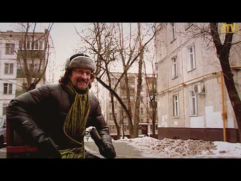 Видео: Пешком...Москва деревенская