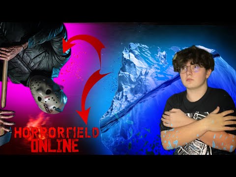 Видео: HORROR FIELD 2.0 ВЫШЕЛ! РАЗБОР ВЕРОЯТНОСТИ ВЫХОДА HORROR FIELD 2.0►HorrorField
