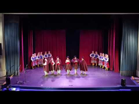 Видео: КОЛАДЕ ЛЕ 2024 - ФА БЪЛГАРАНИ и ТА СРЕДЕЦ
