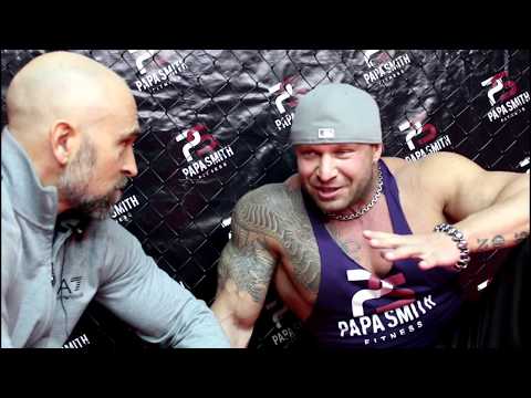 Видео: КАРДИО - ПУСТАЯ ТРАТА ВРЕМЕНИ! Папа Смит с Вадюхой - откровенно!