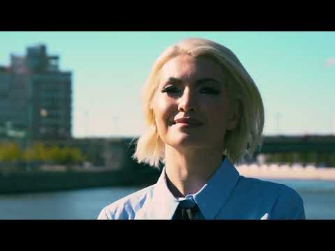 Видео: Ландыш Нигматжанова, Фарид Таишев - "Гел бергэ"