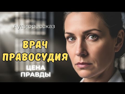 Видео: Врача осудили на 5 лет. Но когда всплыла жуткая правда, то все замерли от ужаса... осознав то что...