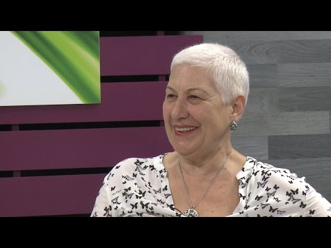 Видео: "Пъзел"- 15.05.2015 - д-р Людмила Емилова