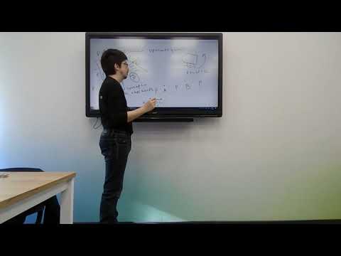 Видео: 19.02 Разбор задач A и B из "По мотивам сессии"