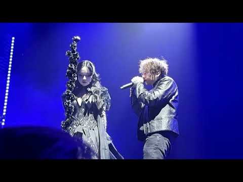 Видео: 02.03.24. Polnalyubvi  - Температура. Moscow. Base