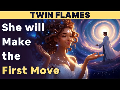 Видео: ✨Божественная женственность: ВОТ ПОЧЕМУ вы должны двигаться первыми!