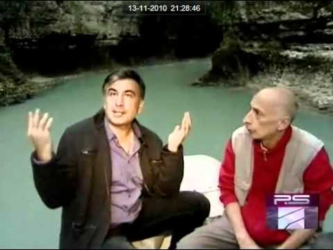 Видео: Следы динозавров в Мартвили, Грузия.