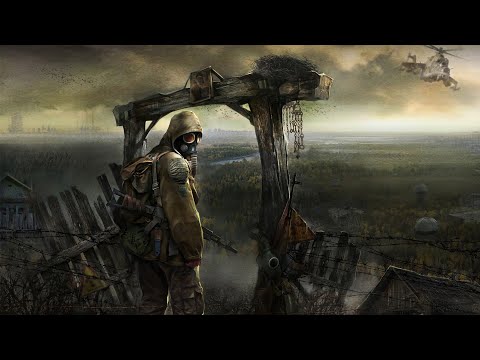Видео: S.T.A.L.K.E.R.: СТАЛКЕР ТЕНЬ ЧЕРНОБЫЛЯ: #6 ПОВ РАДАР