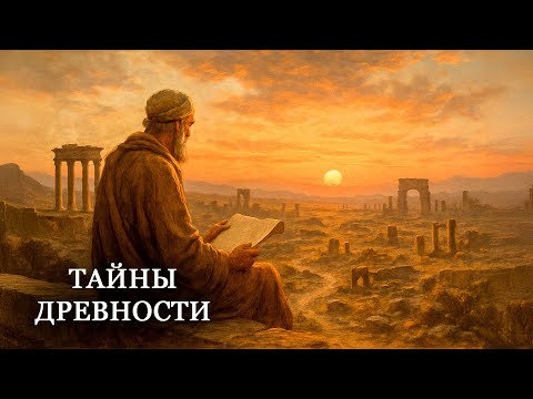 Видео: Тайны древности – Для сна