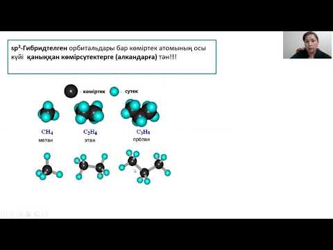 Видео: Гибридтену түрлері