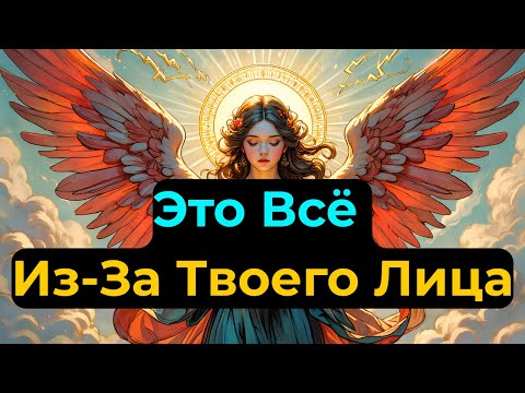 Видео: Избранные: Все Говорят о Твоем Лице — И Вот Почему Ты Не Можешь Больше Спрятаться…