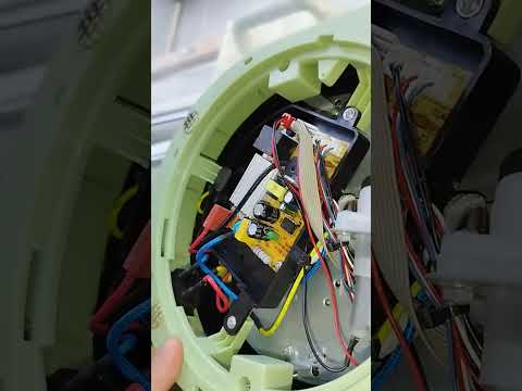 Видео: Неисправность термопота Tesler Ingrid TP-5000