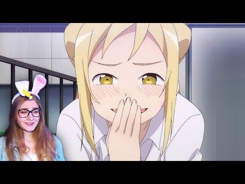 Видео: Аниме приколы №1 /Запах рыбки!)) / выпуск #148 \ Miku Tян \ Реакция