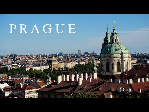 Видео: Прага | Прогулка городом | Пражский град | Карлов мост | Староместская площадь | Секретные локации