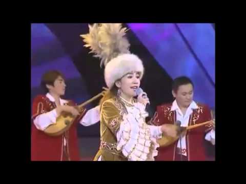 Видео: Aktamak, Ақтамақ: Жәмиға (тірі дауыс) / Қытай Қазақтары 1000 видео