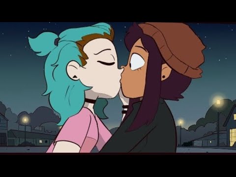 Видео: |・Совиный дом・Ведьма среди людей (AU)| 9