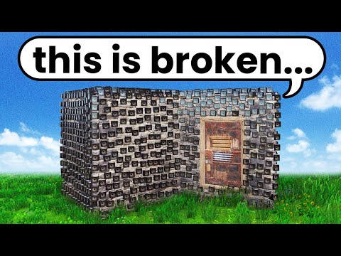 Видео: Из-за этого некорректного использования Rust меня забанили...