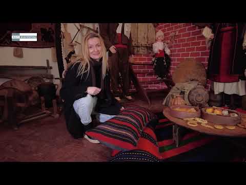 Видео: 10 000 крачки до Горна Гращица: истории от миналото до днес