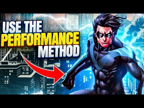 Видео: Реальный план тренировок Найтвинга заставит вас попотеть! (Полная программа)