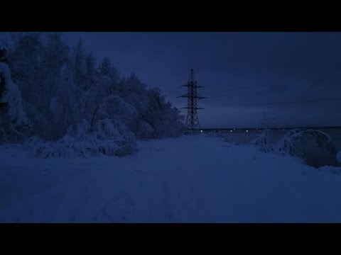 Видео: ☆// зимний плейлист // Winter Playlist //☆
