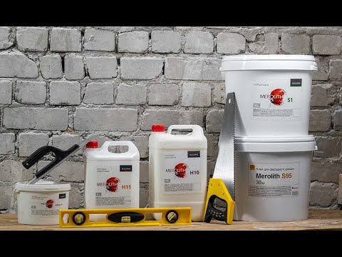 Видео: Фасадный декор - пошаговая инструкция монтажа