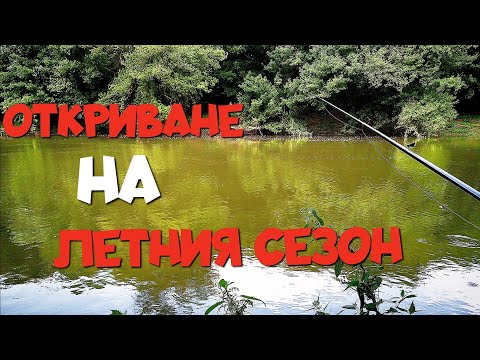 Видео: ЕДРИ ЧЕРВЕНОПЕРКИ и БОНУС ХУБАВА КАРАКУДА на РЕКАТА