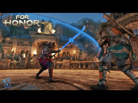 Видео: Это СЦЕНАРИЙ ИЛИ ПРОСТО ЗВЕРЬ?! - Поединки Нобуси