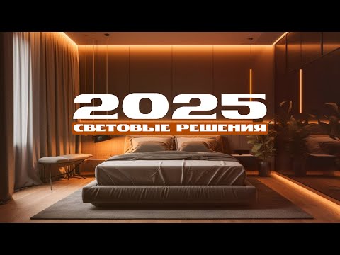 Видео: СВЕТОВЫЕ РЕШЕНИЯ 2025/Boss потолок 💡