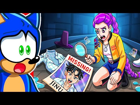 Видео: Реакция на JINU ОТСУТСТВУЕТ?!