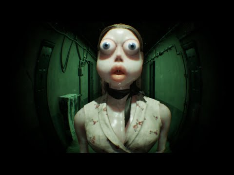 Видео: КТО У ДВЕРИ? #youtubeигры