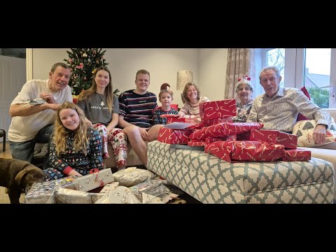 Видео: #224 Рождество 2024