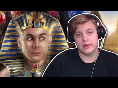 Видео: Пятёрка смотрит Как изменить отношение к ИСТОРИИ за 15 минут - Пятёрка смотрит Топлес