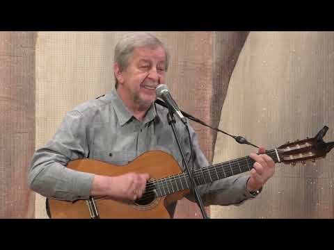 Видео: Вадим и Валерий Мищуки 2 мая 2022