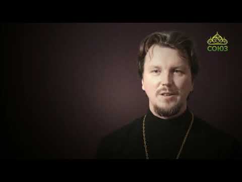 Видео: «Страсти и борьба с ними» с протоиереем Андреем Каневым. От 8 марта