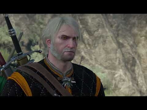 Видео: Lp. Ведьмак 3: Дикая охота №36 - ПОСЛЕДНЕЕ ЖЕЛАНИЕ ЙЕННИФЭР