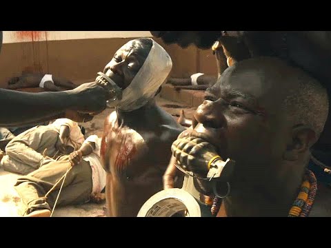 Видео: Они попали под влияние оппозиции и устроили переворот в родных деревнях