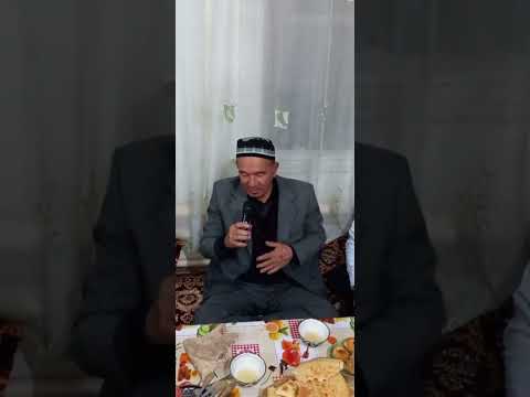 Видео: Гурланлик Юсуф Чандир тугилган кунида табриклади 17.11.2022 йил