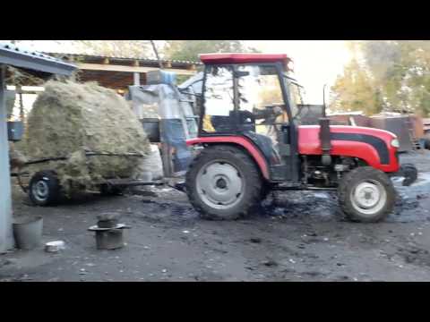 Видео: Приготовление гранул для кормления гусей