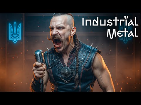 Видео: 💙💛Била мене мати | Industrial Metal