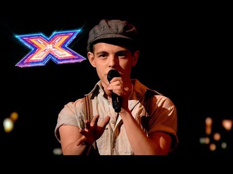 Видео: Дмитрий Волканов – Julio Iglesias – Historia de un amor – Х-Фактор 9. Пятый прямой эфир. ФИНАЛ