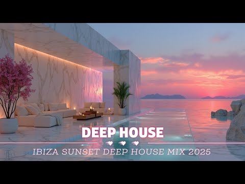 Видео: Ибица Сансет Дип Хаус Микс 2025 ~ Балеарский Чиллинг и Релакс без Вокала