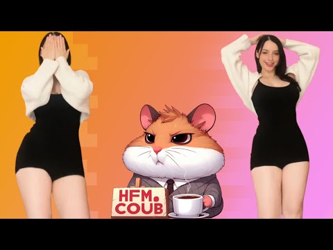 Видео: HFM COUB BEST CUBE Coub Приколы 2024 entertainment show, video collection from all over the world