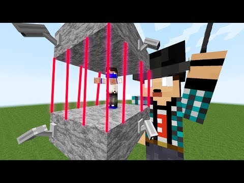 Видео: ТРОЛЛЬ ГИГАНТ АРЕСТОВАЛ МЕНЯ И ПОСАДИЛ В ТЮРЬМУ! ПОБЕГ ИЗ ТЮРЬМЫ В МАЙНКРАФТЕ! ТРОЛЛИНГ ПРЯТКИ