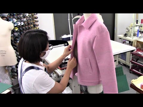 Видео: Как сшить пиджак