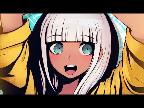 Видео: БИПОЛЯРОЧКА! : Danganronpa V3 Killing Harmony