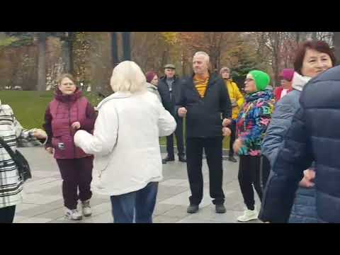 Видео: 8 ноября 2025  ТИ БУЛА В МОЕМ СЕРДЕНЬКЕ  ТОЮ    #kharkiv 